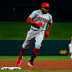 Image for article titled Obsessive-Compulsive Baseball Player Has To Touch All 3 Bases Before Going Home